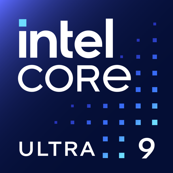 Intel Core Ultra
